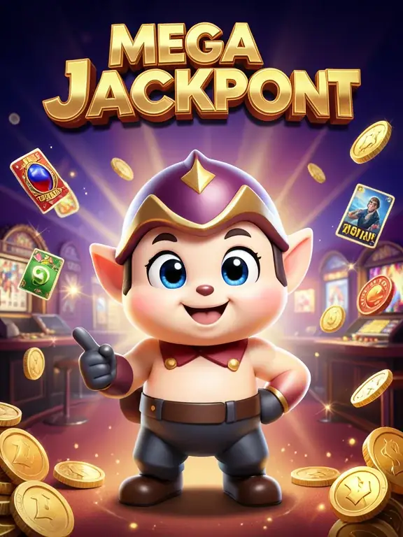 Mega Jackpot – Review Completo do Slot