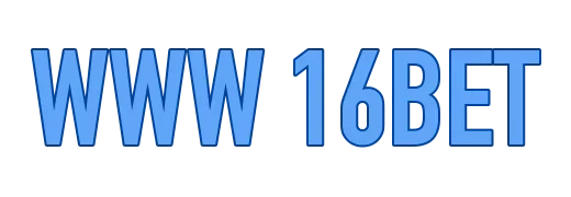 Www 16Bet Logo